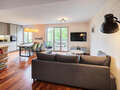 appartement München Haidhausen 01 pièce à vivre 14860