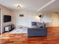 appartement München Haidhausen 02 pièce à vivre 14860