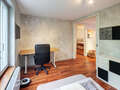 appartement München Haidhausen 01 Bureau/Chambre d’amis 14860