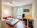 appartement München Haidhausen 02 Bureau/Chambre d’amis 14860