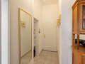 appartement München Harlaching 02 entrée/couloir 14861