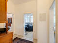 appartement München Harlaching 03 entrée/couloir 14861