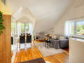 appartement Puchheim 01 pièce à vivre 14862