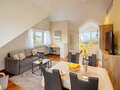 appartement Puchheim 02 pièce à vivre 14862