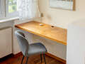 appartement Puchheim 03 pièce à vivre 14862