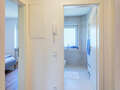 appartement München Cosimapark 01 entrée/couloir 14863