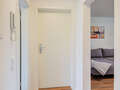 appartement München Cosimapark 02 entrée/couloir 14863