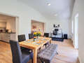 appartement München Cosimapark 01 pièce à vivre 14863