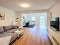 appartement München Cosimapark 03 pièce à vivre 14863