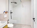 appartement style maisonnette München Neuhausen 01 2ème s. de bain 14864