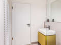 appartement style maisonnette München Neuhausen 02 2ème s. de bain 14864