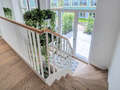 appartement style maisonnette München Neuhausen 01 entrée/couloir 14864