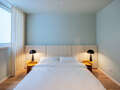 appartement style maisonnette München Neuhausen 03 chambre 14864