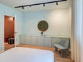 appartement style maisonnette München Neuhausen 05 chambre 14864