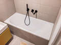 appartement style maisonnette München Neuhausen 02 1ère salle de bain 14864