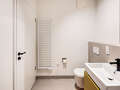 appartement style maisonnette München Neuhausen 04 1ère salle de bain 14864