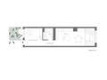 appartement style maisonnette München Neuhausen 01 plan d'étage 14864