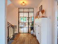 maison mitoyenne Wörthsee 01 entrée/couloir 14865
