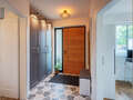 maison mitoyenne Wörthsee 02 entrée/couloir 14865
