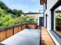maison mitoyenne Wörthsee 02 balcon 14865