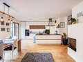 maison mitoyenne Wörthsee 02 pièce à vivre 14865