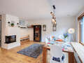 maison mitoyenne Wörthsee 04 pièce à vivre 14865