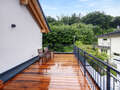 maison mitoyenne Wörthsee 01 terrasse sur le toit 14865