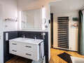 maison mitoyenne Wörthsee 03 1ère salle de bain 14865
