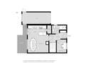 maison mitoyenne Wörthsee 01 plan d'étage 14865