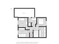 maison mitoyenne Wörthsee 02 plan d'étage 14865
