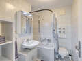 appartement München Untermenzing 01 salle de bain 14866
