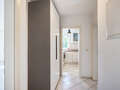 appartement München Untermenzing 01 entrée/couloir 14866