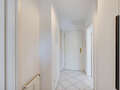 appartement München Untermenzing 02 entrée/couloir 14866