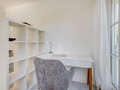 appartement München Untermenzing 02 pièce à vivre 14866