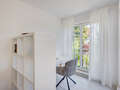 appartement München Untermenzing 03 pièce à vivre 14866