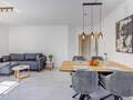 appartement München Untermenzing 05 pièce à vivre 14866