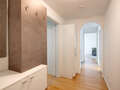 appartement München Harlaching 01 entrée/couloir 14867