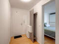 appartement München Harlaching 02 entrée/couloir 14867