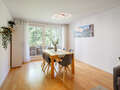 appartement München Harlaching 01 pièce à vivre 14867