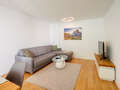 appartement München Harlaching 02 pièce à vivre 14867