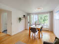 appartement München Harlaching 03 pièce à vivre 14867