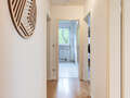 appartement München Perlach 02 entrée/couloir 14868
