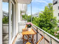 appartement München Perlach 03 balcon 14868