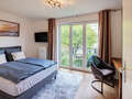 appartement München Perlach 01 2ième chambre 14868