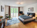 appartement München Perlach 01 1ère chambre 14868