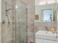 appartement München Bogenhausen 01 2ème s. de bain 14869