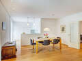 appartement München Bogenhausen 03 pièce à vivre 14869