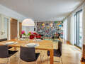 appartement München Bogenhausen 04 pièce à vivre 14869