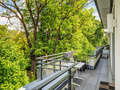 appartement München Bogenhausen 05 terrasse sur le toit 14869