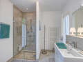 appartement München Bogenhausen 01 1ère salle de bain 14869